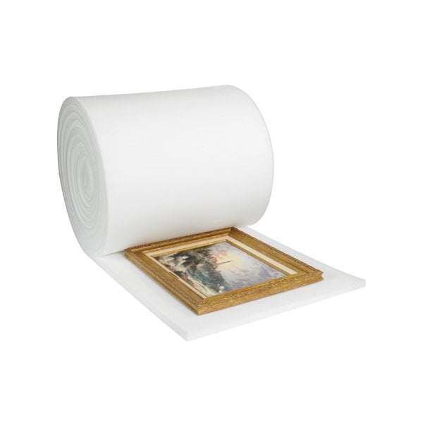 Bsc Preferred 1'' x 12'' x 36' Soft Foam Roll BUY00017609 - main